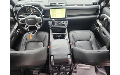 Land Rover Defender 130 SE - автомобили, коли, обяви за нови и употребявани 7