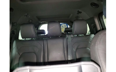 Land Rover Defender 130 SE - автомобили, коли, обяви за нови и употребявани 9