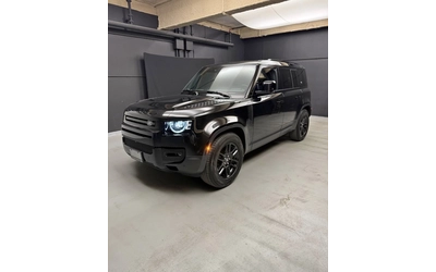 land-rover-defender - 0
