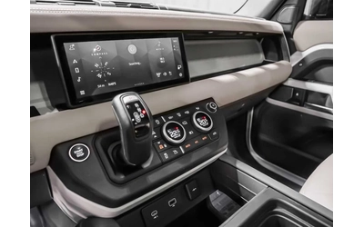 Land Rover Defender * * CARFAX * * АВТО КРЕДИТ * * - автомобили, коли, обяви за нови и употребявани 10