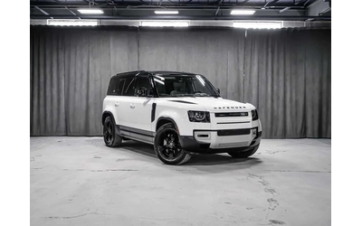 land-rover-defender - 1