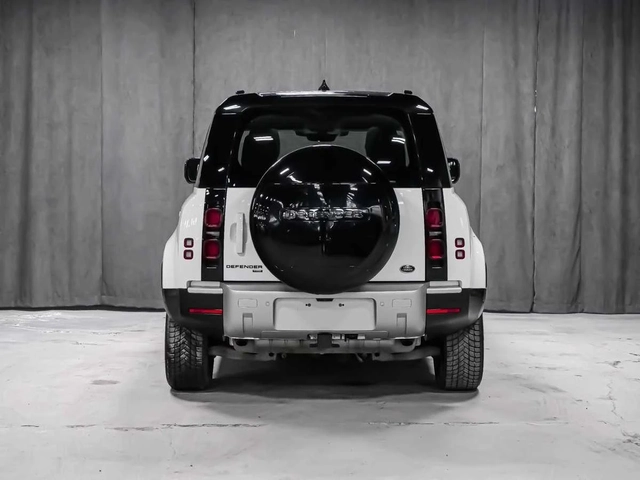 Land Rover Defender * * CARFAX * * АВТО КРЕДИТ * * - автомобили, коли, обяви за нови и употребявани 3