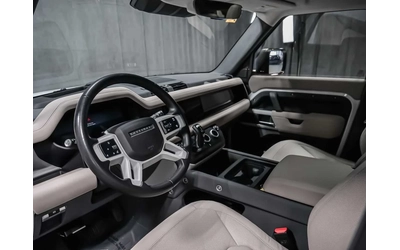 Land Rover Defender * * CARFAX * * АВТО КРЕДИТ * * - автомобили, коли, обяви за нови и употребявани 7