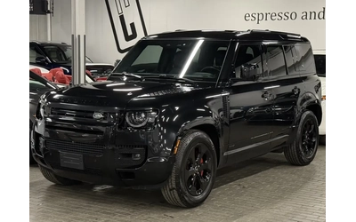 land-rover-defender - 0