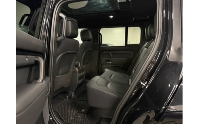 Land Rover Defender 2023 Land Rover Defender 110 X - автомобили, коли, обяви за нови и употребявани 10