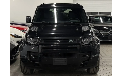 land-rover-defender - 1