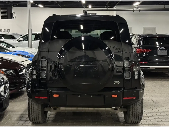 Land Rover Defender 2023 Land Rover Defender 110 X - автомобили, коли, обяви за нови и употребявани 3