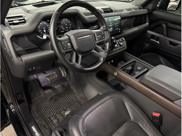 Land Rover Defender 2023 Land Rover Defender 110 X - автомобили, коли, обяви за нови и употребявани 7