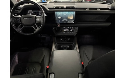 Land Rover Defender 2023 Land Rover Defender 110 X - автомобили, коли, обяви за нови и употребявани 9