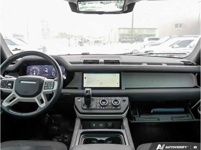 Land Rover Defender 2020 LAND ROVER DEFENDER 110 S - автомобили, коли, обяви за нови и употребявани 10