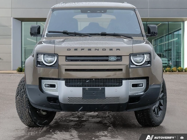 Land Rover Defender 2020 LAND ROVER DEFENDER 110 S - автомобили, коли, обяви за нови и употребявани 1