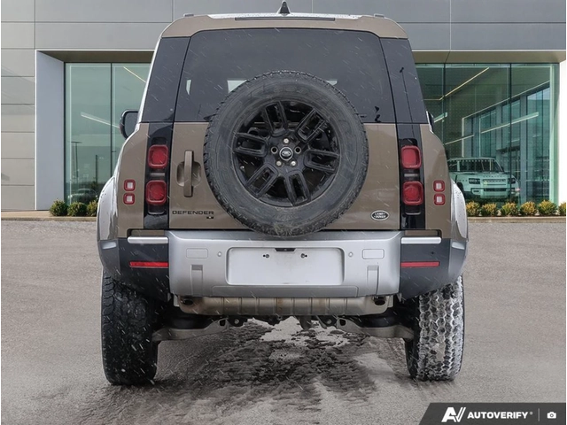 Land Rover Defender 2020 LAND ROVER DEFENDER 110 S - автомобили, коли, обяви за нови и употребявани 3