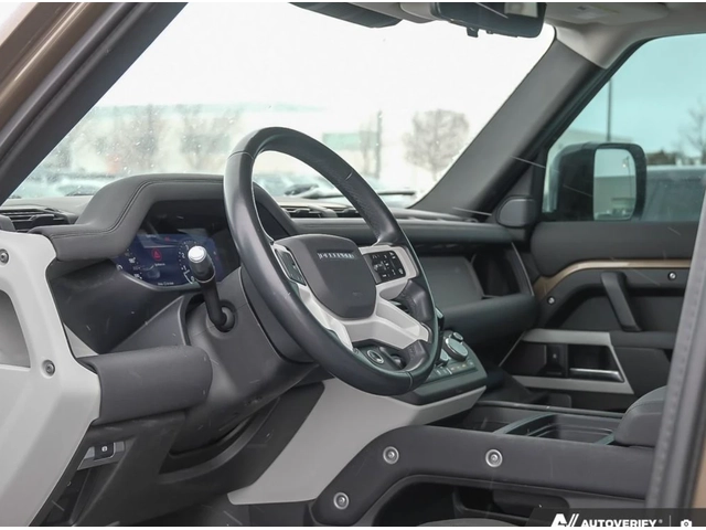 Land Rover Defender 2020 LAND ROVER DEFENDER 110 S - автомобили, коли, обяви за нови и употребявани 4