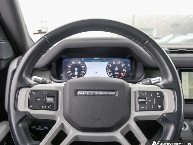 Land Rover Defender 2020 LAND ROVER DEFENDER 110 S - автомобили, коли, обяви за нови и употребявани 5