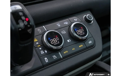 Land Rover Defender 2020 LAND ROVER DEFENDER 110 S - автомобили, коли, обяви за нови и употребявани 7