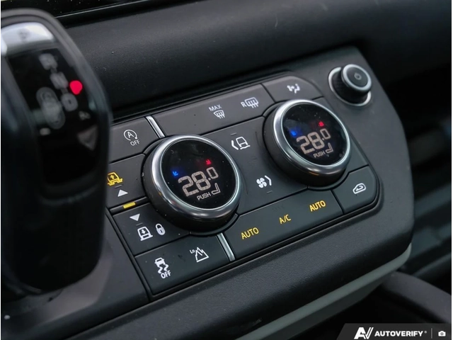 Land Rover Defender 2020 LAND ROVER DEFENDER 110 S - автомобили, коли, обяви за нови и употребявани 7