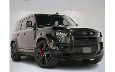 land-rover-defender - 0