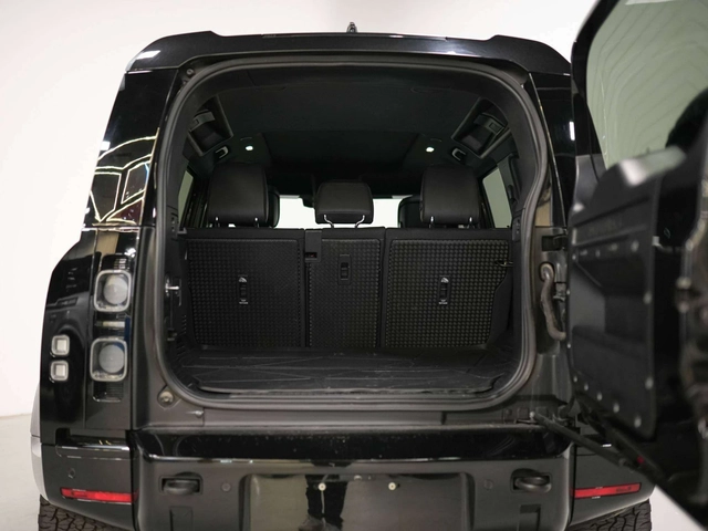 Land Rover Defender X | P400 | MERIDIAN | HUD | 22 IN - автомобили, коли, обяви за нови и употребявани 13