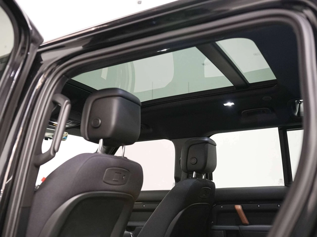 Land Rover Defender X | P400 | MERIDIAN | HUD | 22 IN - автомобили, коли, обяви за нови и употребявани 14