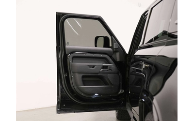 Land Rover Defender X | P400 | MERIDIAN | HUD | 22 IN - автомобили, коли, обяви за нови и употребявани 6
