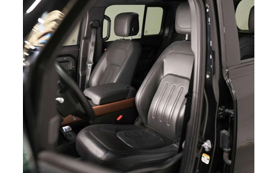 Land Rover Defender X | P400 | MERIDIAN | HUD | 22 IN - автомобили, коли, обяви за нови и употребявани 8