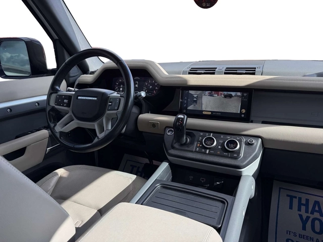 Land Rover Defender 4X4, ЦЕНА ДО БГ - автомобили, коли, обяви за нови и употребявани 10