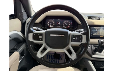 Land Rover Defender 4X4, ЦЕНА ДО БГ - автомобили, коли, обяви за нови и употребявани 11