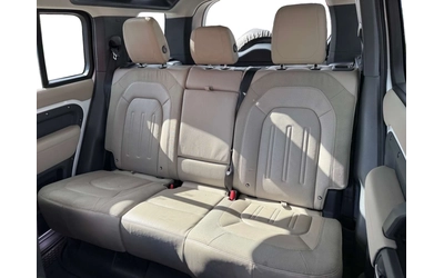 Land Rover Defender 4X4, ЦЕНА ДО БГ - автомобили, коли, обяви за нови и употребявани 12