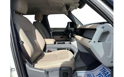 Land Rover Defender 4X4, ЦЕНА ДО БГ - автомобили, коли, обяви за нови и употребявани 13