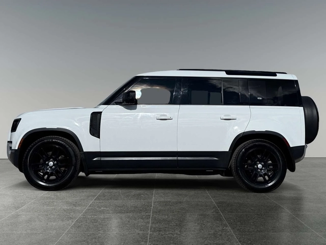 Land Rover Defender 4X4, ЦЕНА ДО БГ - автомобили, коли, обяви за нови и употребявани 1