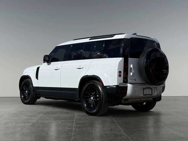 Land Rover Defender 4X4, ЦЕНА ДО БГ - автомобили, коли, обяви за нови и употребявани 2
