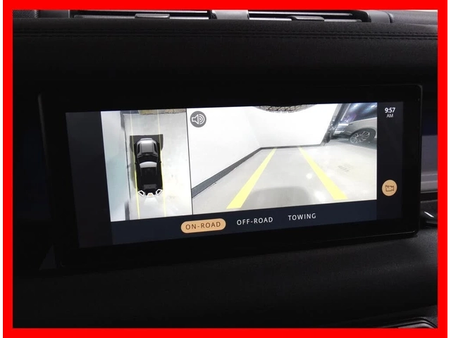 Land Rover Defender 90 X-DYNAMIC S AWD* 360* MERIDIAN* DISTRONIC - автомобили, коли, обяви за нови и употребявани 10