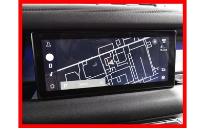 Land Rover Defender 90 X-DYNAMIC S AWD* 360* MERIDIAN* DISTRONIC - автомобили, коли, обяви за нови и употребявани 9