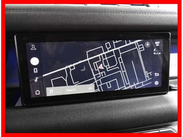 Land Rover Defender 90 X-DYNAMIC S AWD* 360* MERIDIAN* DISTRONIC - автомобили, коли, обяви за нови и употребявани 9