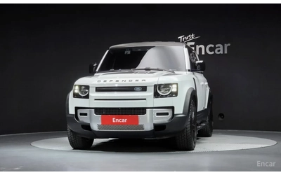 land-rover-defender - 1