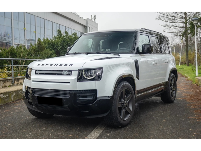 Land Rover Defender Defender D300 MHEV X-Dynamic SE - автомобили, коли, обяви за нови и употребявани 0