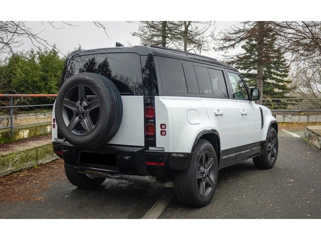 Land Rover Defender Defender D300 MHEV X-Dynamic SE - автомобили, коли, обяви за нови и употребявани 1