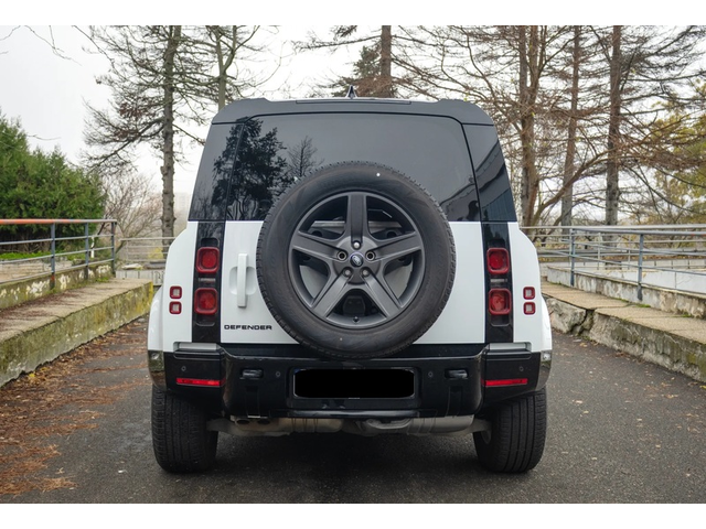 Land Rover Defender Defender D300 MHEV X-Dynamic SE - автомобили, коли, обяви за нови и употребявани 5
