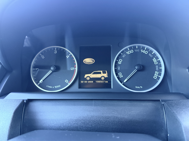 Land Rover Discovery 2.7 TdV6/4x4/6+ 1 места/ЛИЗИНГ - автомобили, коли, обяви за нови и употребявани 11