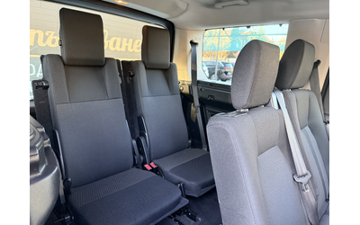 Land Rover Discovery 2.7 TdV6/4x4/6+ 1 места/ЛИЗИНГ - автомобили, коли, обяви за нови и употребявани 14