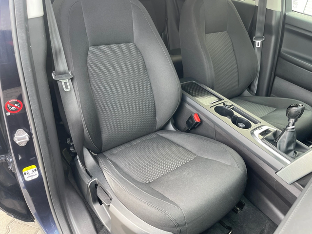 Land Rover Discovery Sport Limited 2, 0d 150к.с., 4х4, ев6B, 6ск., N1G - автомобили, коли, обяви за нови и употребявани 10