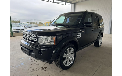 land-rover-discovery - 0