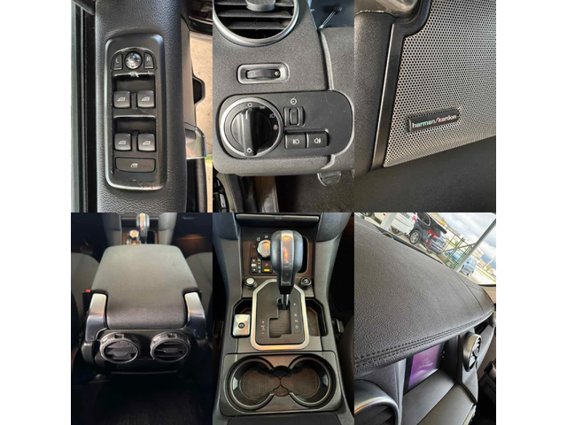 Land Rover Discovery 3.0 TDV6* 7места* - автомобили, коли, обяви за нови и употребявани 14