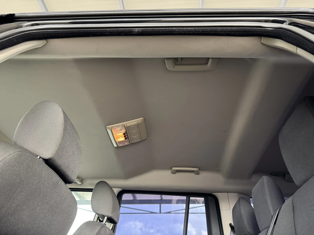 Land Rover Discovery 3.0 TDV6* 7места* - автомобили, коли, обяви за нови и употребявани 15