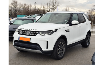 land-rover-discovery - 0