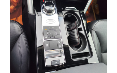 Land Rover Discovery 2.0D* 4X4* LED* NAVI* КОЖА* EURO6B* - автомобили, коли, обяви за нови и употребявани 10