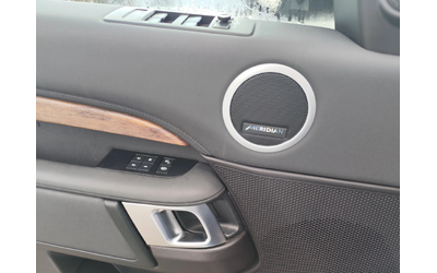 Land Rover Discovery 2.0D* 4X4* LED* NAVI* КОЖА* EURO6B* - автомобили, коли, обяви за нови и употребявани 6