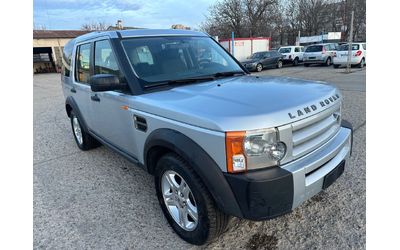 land-rover-discovery - 1