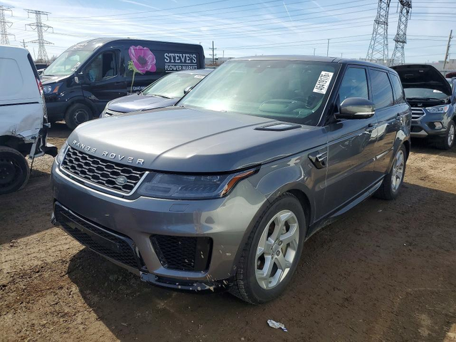 Land Rover Discovery 3.0L 6 4X4 W/REAR WHEEL DRV - автомобили, коли, обяви за нови и употребявани 0