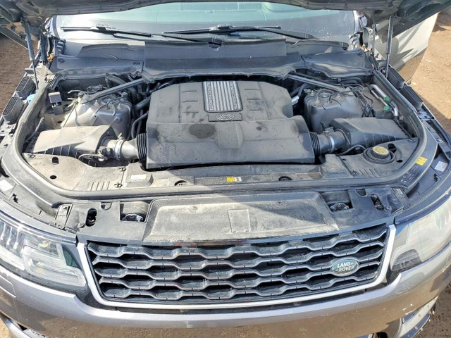 Land Rover Discovery 3.0L 6 4X4 W/REAR WHEEL DRV - автомобили, коли, обяви за нови и употребявани 11